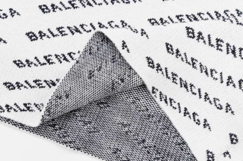 Balenciaga Sweaters